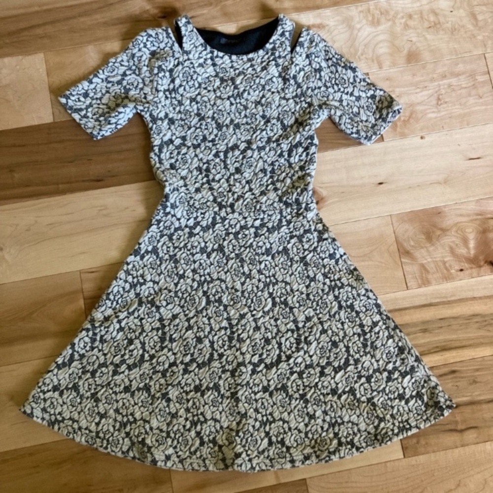TOPSHOP dress